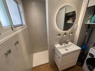 Modern apartment with pool and balcony - San Bartolomé - 2