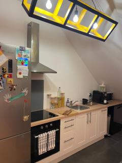 appartement complet - Montoir-de-Bretagne - 8