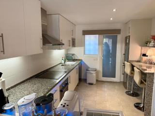 Casares Beach Golf Apartment With Private Garden Direct Pool Access - Casares - 3