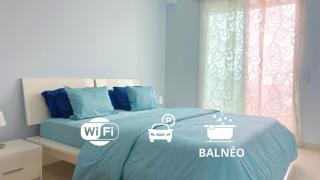 Kasbah And Medina Parking Comfort and Charm - Tangeri - 8