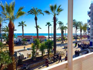 Sitges Seafront Ribera Apartment - Sitges - 1
