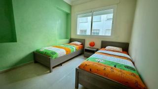 Kasbah And Medina Parking Comfort and Charm - Tangeri - 5