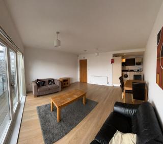 Superb En-suite Triple Room - Dublino - 9