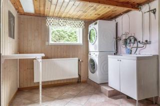 Peaceful Holiday Home Surrounded By Nature - Töllsjö - 3