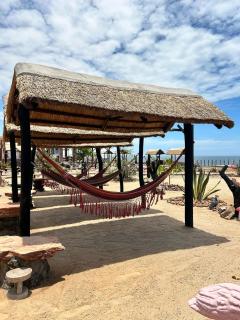 Praia Dos Carneiros - Namibe - 3
