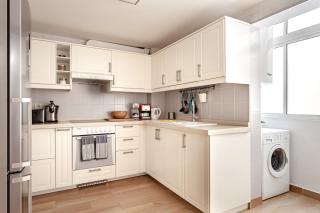 Modern spacious 3 bedroom apartment near the beach - El Médano - 9
