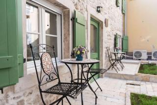 10 Heritage Rooms - Zadar - 7