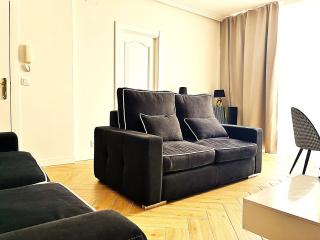 Apartamentos Gran Via - Salamanca - 8