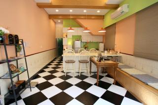 Mu Ju B&B - Magong - 2