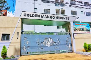 Golden Mango Heights - Nairobi - 0