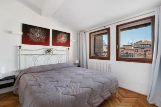 Residenza Tiziana Venezia - Venice - 4