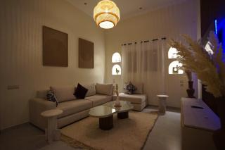 Lovely apartment - Marrakesh - 4