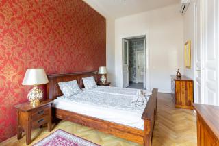 Summit Sanctuary Apartment - Budapest - 4