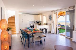 La Casa de Playa - El Médano - 6