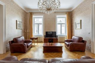 Summit Sanctuary Apartment - Budapest - 7