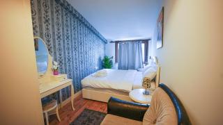 Taksim inci Apartment - Istanbul - 4