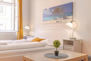 Stylish 2BR, Perfect Location & Well Connected - Vienne - 2