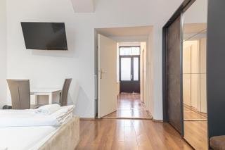 Comfortable 1BR Apt In Perfect Location - Wenen - 6
