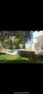 TUA BnB - La Marsa - 2