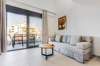 Athens Genesis Luxury Suites - Atene - 3