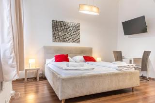 Comfortable 1BR Apt In Perfect Location - Wenen - 4