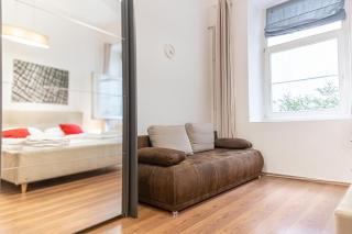 Comfortable 1BR Apt In Perfect Location - Wenen - 9