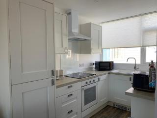 Beach Buoys holiday chalet Close to the dog friendly beach - Bridlington - 9