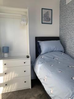 Beach Buoys holiday chalet Close to the dog friendly beach - Bridlington - 8