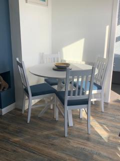 Beach Buoys holiday chalet Close to the dog friendly beach - Bridlington - 4