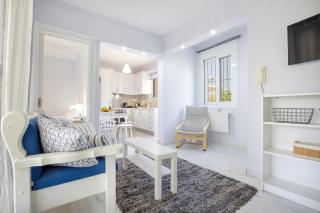 Themis Apartment - Kalamata - 0