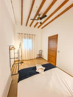 Casa Rural Sant Roc - Murla - 7