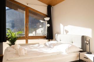 homy Alpine Deluxe Chalet in St Anton im Montafon - Sankt Anton im Montafon - 9