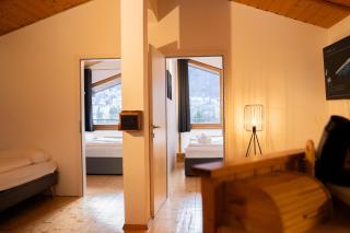 homy Alpine Deluxe Chalet in St Anton im Montafon - Sankt Anton im Montafon - 6
