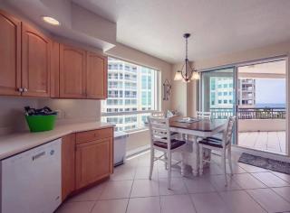 Elegant 2 Bedroom 3 Bath Condo - Clearwater Beach - 1