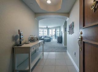 Elegant 2 Bedroom 3 Bath Condo - Clearwater Beach - 4