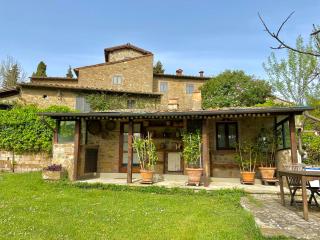 Chianti Cottage - Greve in Chianti - 0