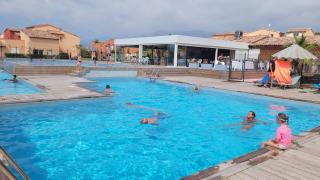 Grand T2 et jardin proche plages - Lecci - 9