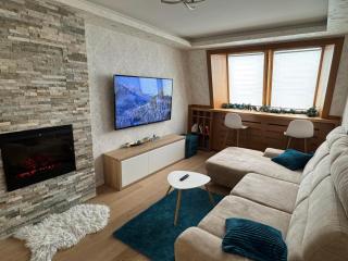 Blue Winter Heaven - Jahorina - 9