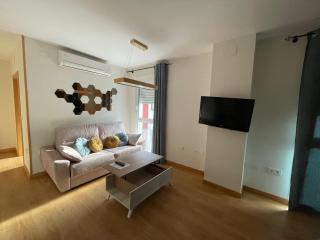 Apartamentos Suites Capitolio - Mérida - 5