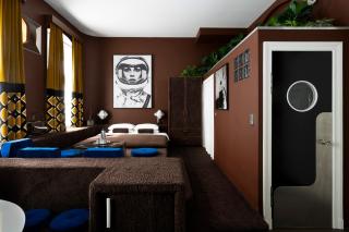 SOMNIA Berlin by Chaussee36 - Berlino - 9