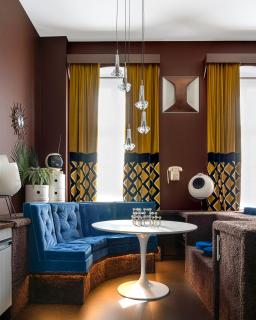 SOMNIA Berlin by Chaussee36 - Berlino - 6