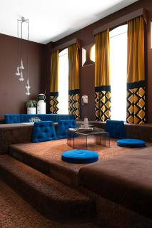 SOMNIA Berlin by Chaussee36 - Berlino - 4