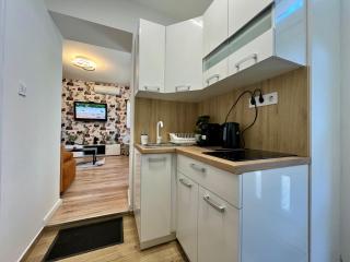 Great Forest Chill Apartment Three - Debrecen - 3