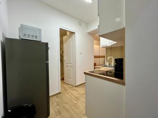 Great Forest Chill Apartment Three - Debrecen - 2