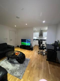 Colindale Apartments - 3