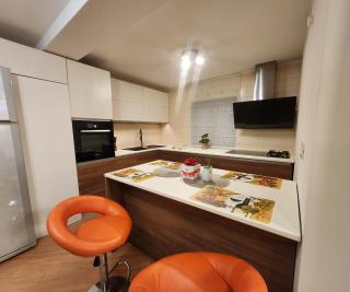 Cristina Luxury Apartment - Constanza - 4