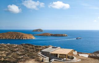 Tiny House, Great View - Rámos - 8