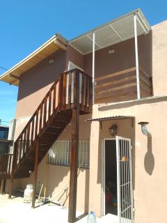 CaSa VALENTINA - San Clemente del Tuyú - 0