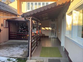 OliverHouse - Gura Humorului - 9