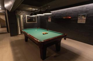 La Casa 300m2, 3-floor, AC, Billiards & Cinema - Lappeenranta - 8